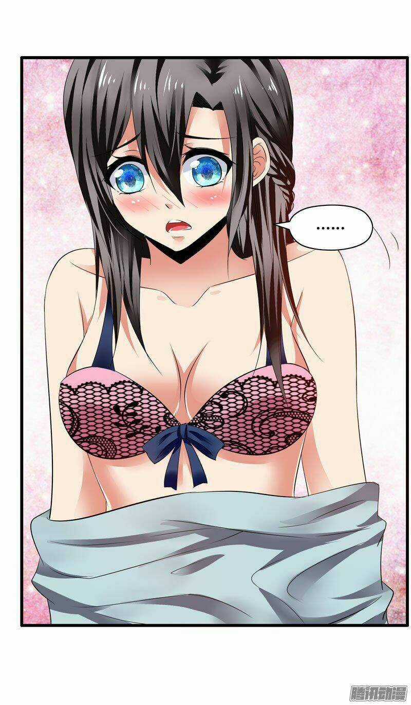 Thủ Hội Chi Vũ Chapter 20 trang 8