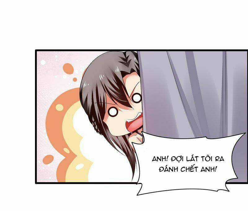 Thủ Hội Chi Vũ Chapter 20 trang 9