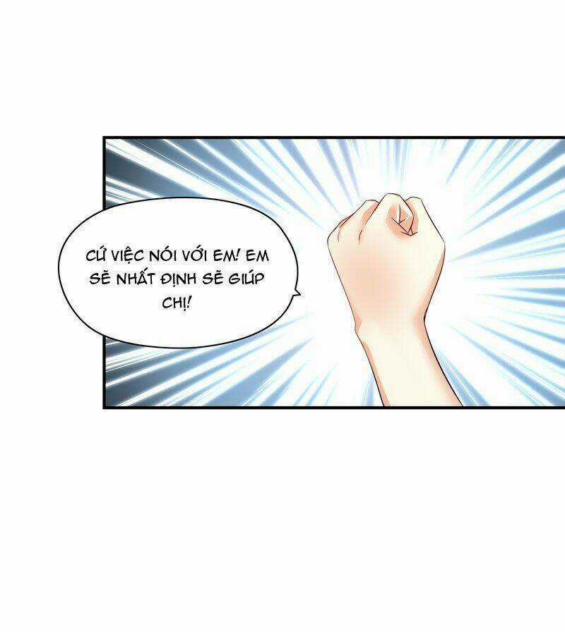 Thủ Hội Chi Vũ Chapter 21 trang 11