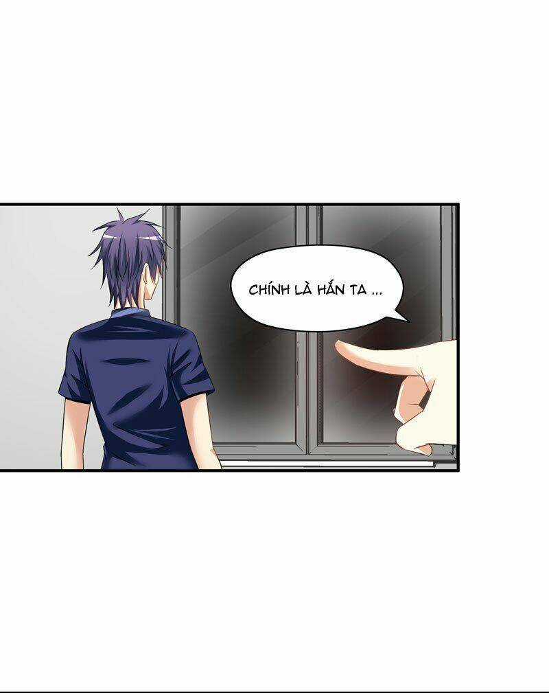 Thủ Hội Chi Vũ Chapter 21 trang 13