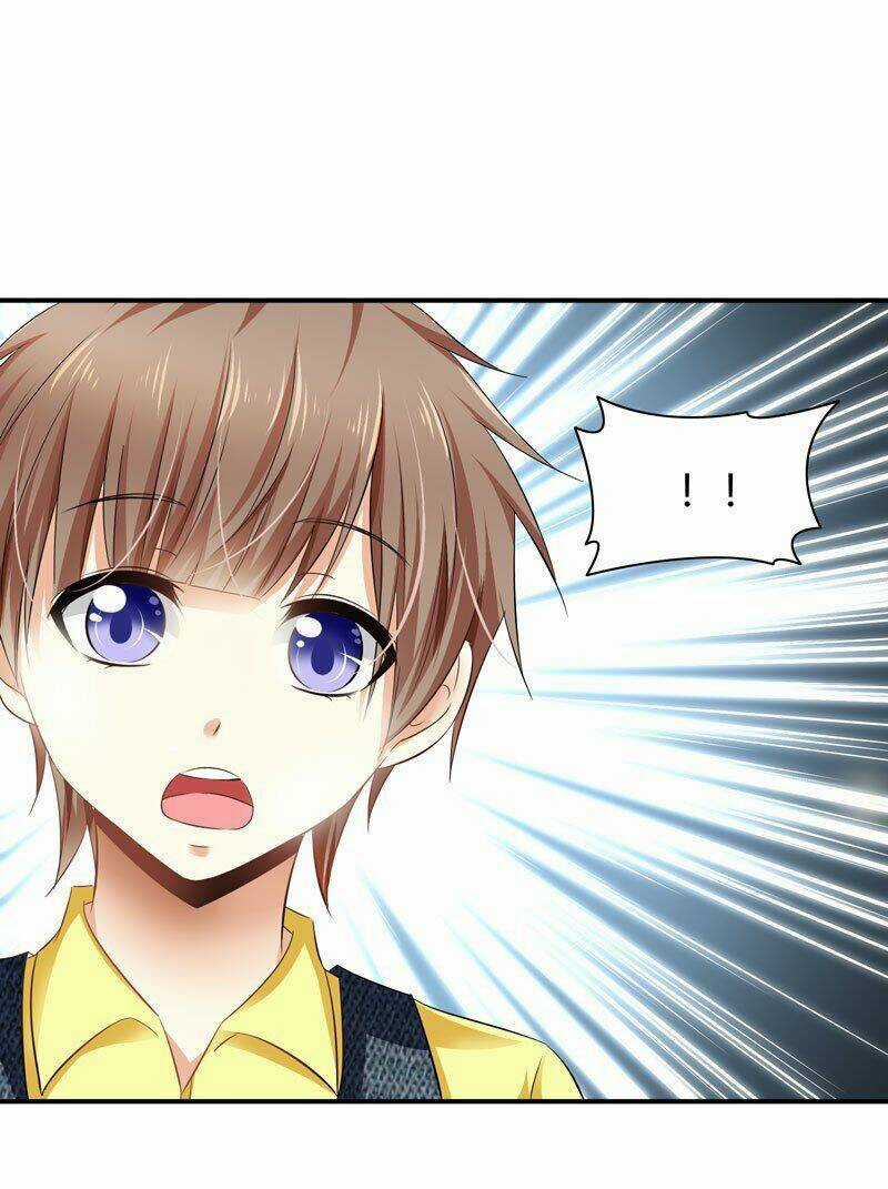 Thủ Hội Chi Vũ Chapter 21 trang 14