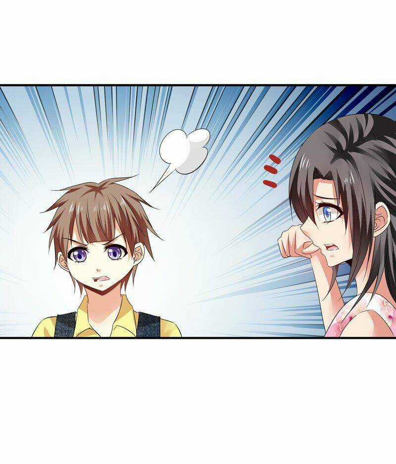 Thủ Hội Chi Vũ Chapter 21 trang 19