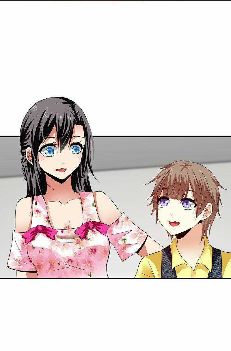 Thủ Hội Chi Vũ Chapter 21 trang 2