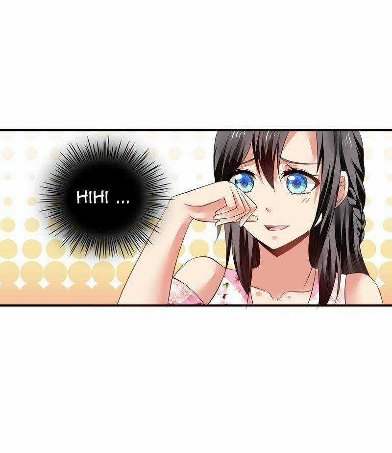 Thủ Hội Chi Vũ Chapter 21 trang 20