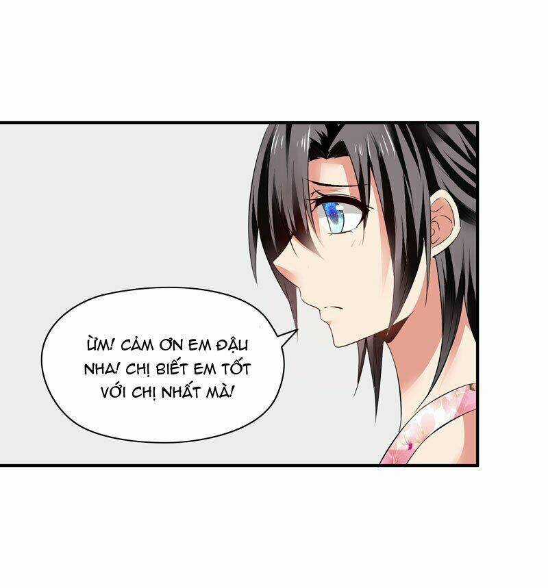 Thủ Hội Chi Vũ Chapter 21 trang 22