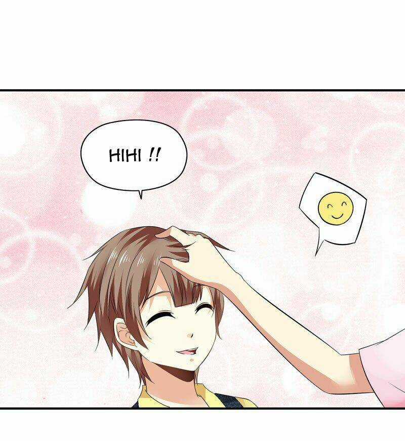 Thủ Hội Chi Vũ Chapter 21 trang 23