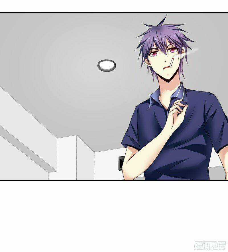 Thủ Hội Chi Vũ Chapter 21 trang 24