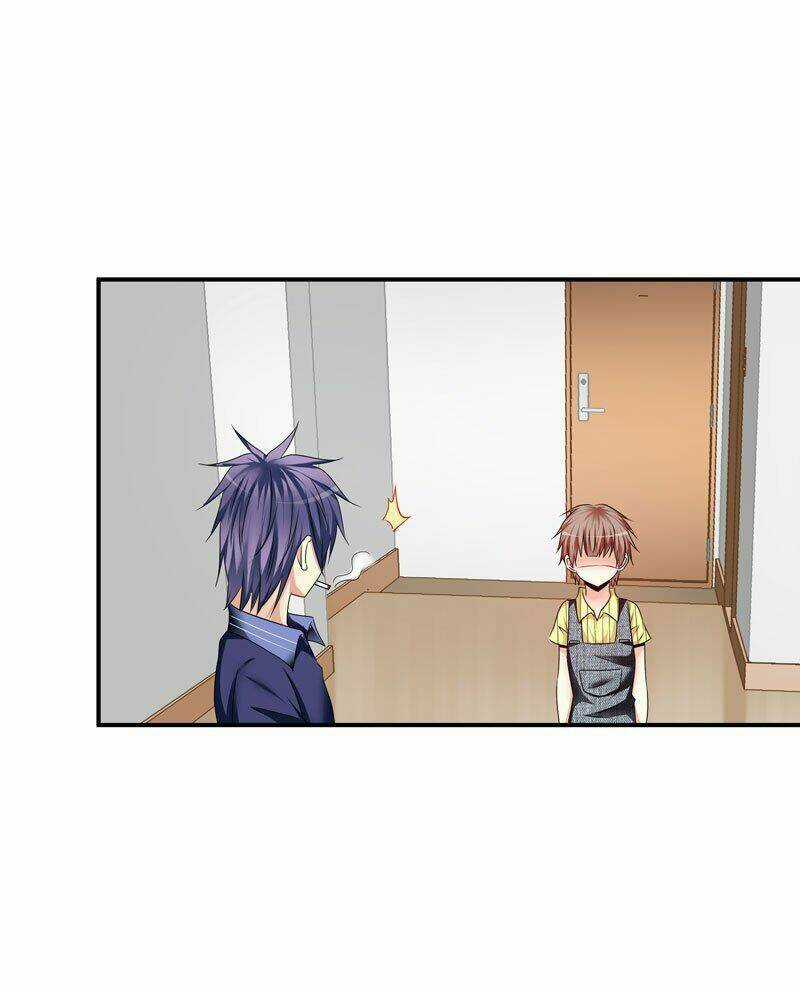 Thủ Hội Chi Vũ Chapter 21 trang 25