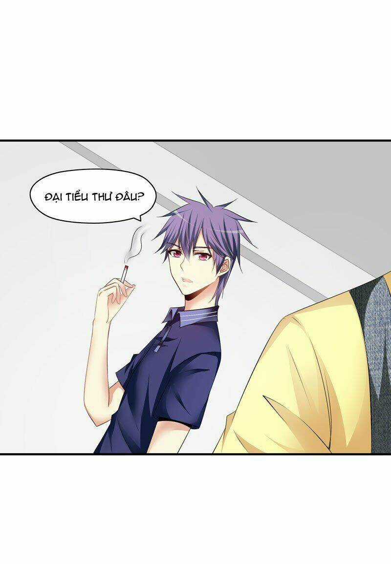 Thủ Hội Chi Vũ Chapter 21 trang 26