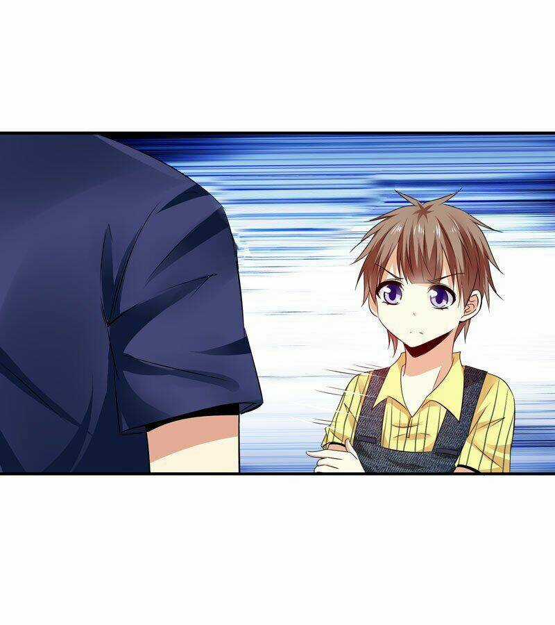 Thủ Hội Chi Vũ Chapter 21 trang 29