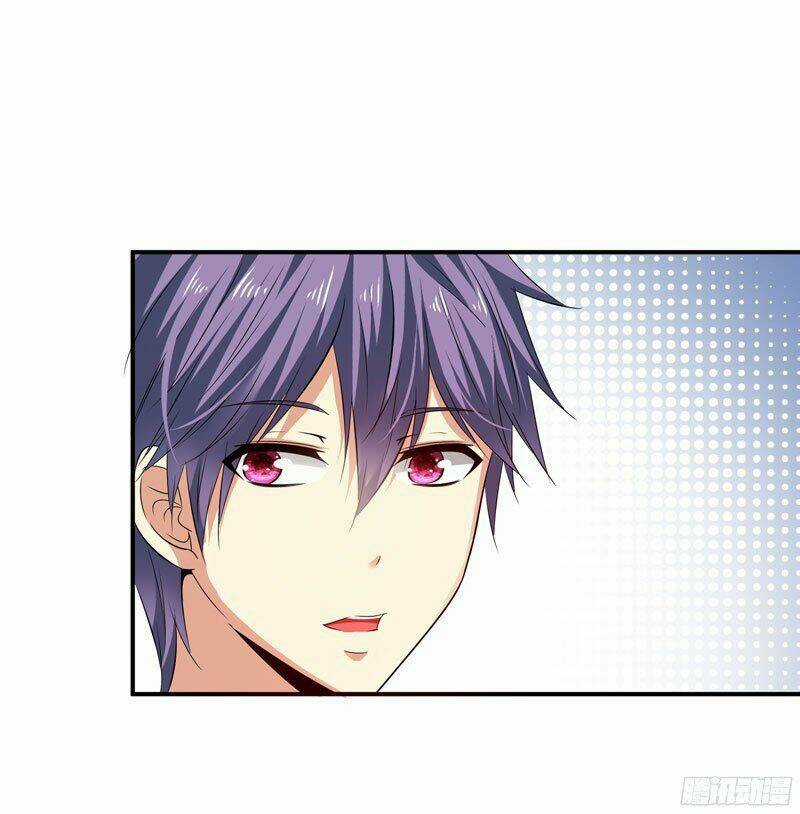 Thủ Hội Chi Vũ Chapter 21 trang 3