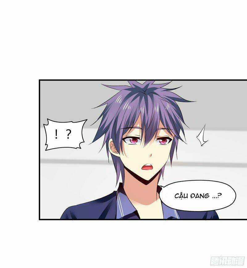 Thủ Hội Chi Vũ Chapter 21 trang 30