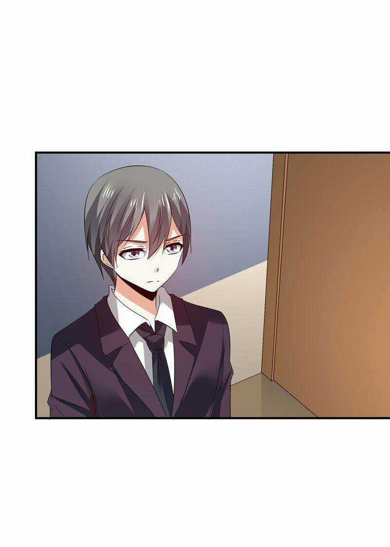 Thủ Hội Chi Vũ Chapter 21 trang 32