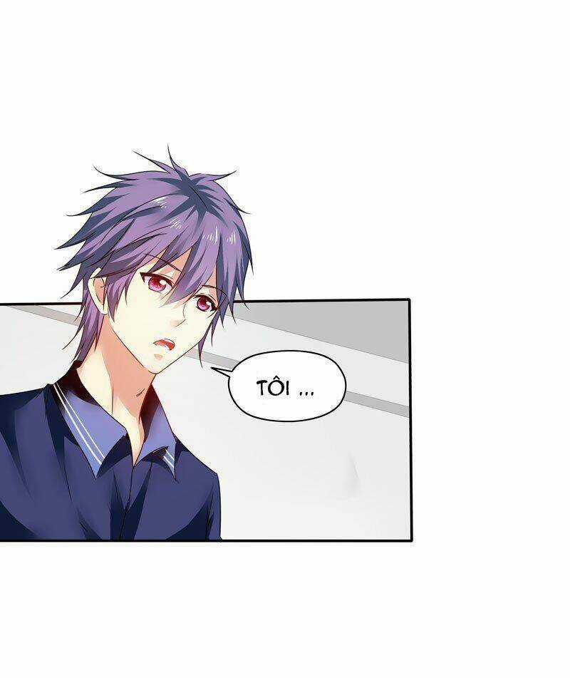 Thủ Hội Chi Vũ Chapter 21 trang 35