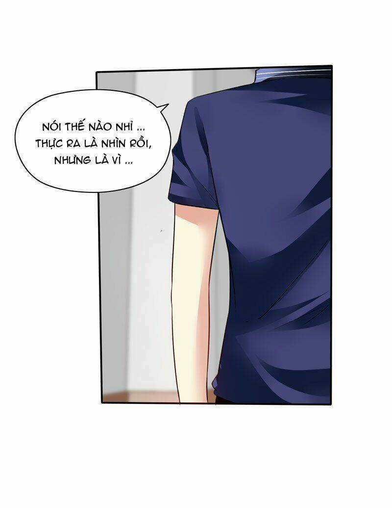 Thủ Hội Chi Vũ Chapter 21 trang 37