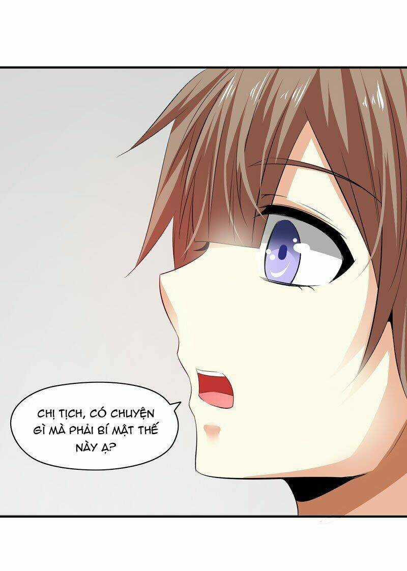 Thủ Hội Chi Vũ Chapter 21 trang 4