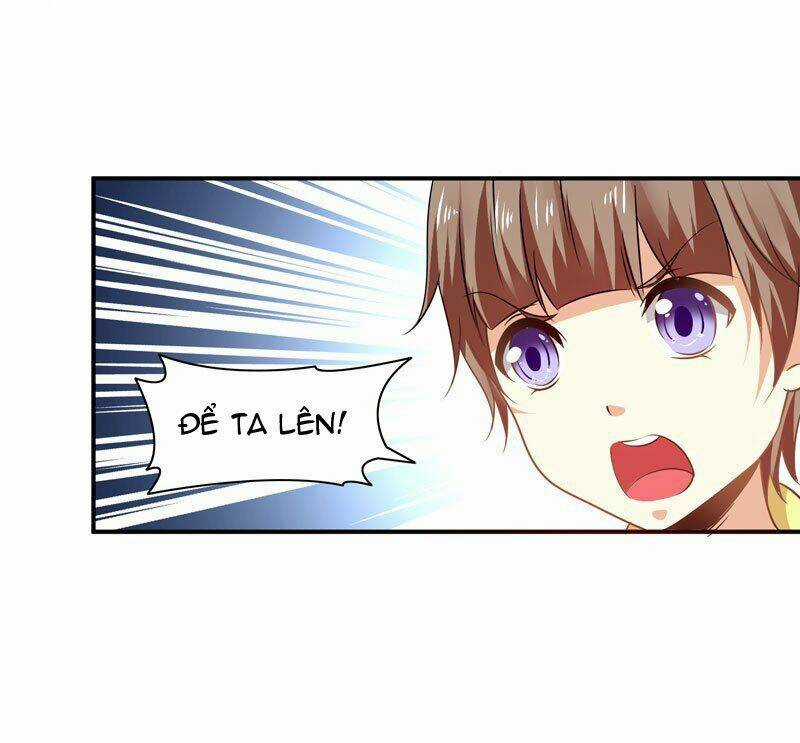 Thủ Hội Chi Vũ Chapter 21 trang 40