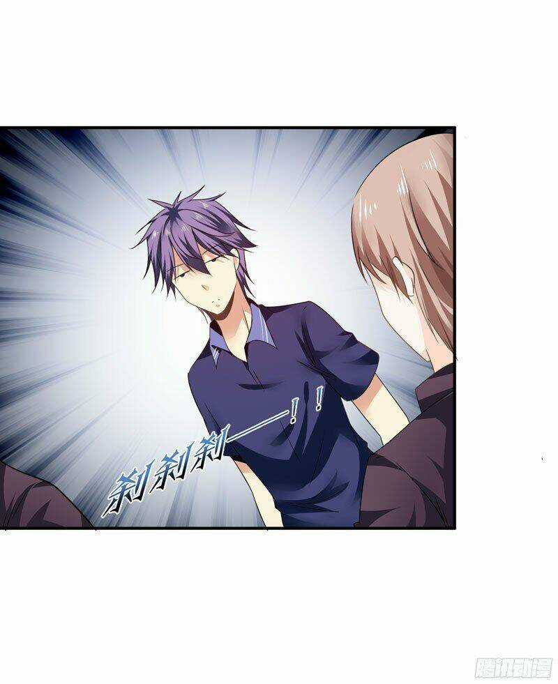 Thủ Hội Chi Vũ Chapter 21 trang 42