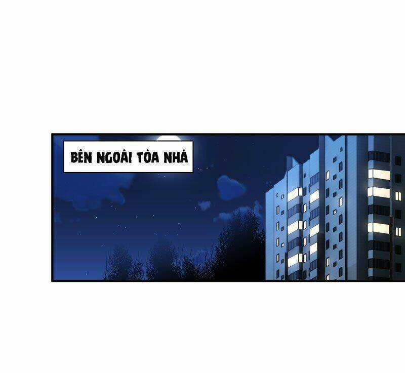 Thủ Hội Chi Vũ Chapter 21 trang 44