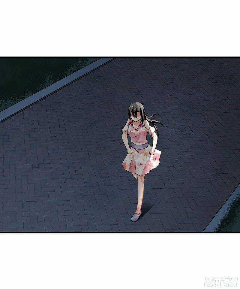 Thủ Hội Chi Vũ Chapter 21 trang 45