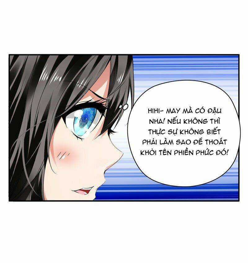 Thủ Hội Chi Vũ Chapter 21 trang 46