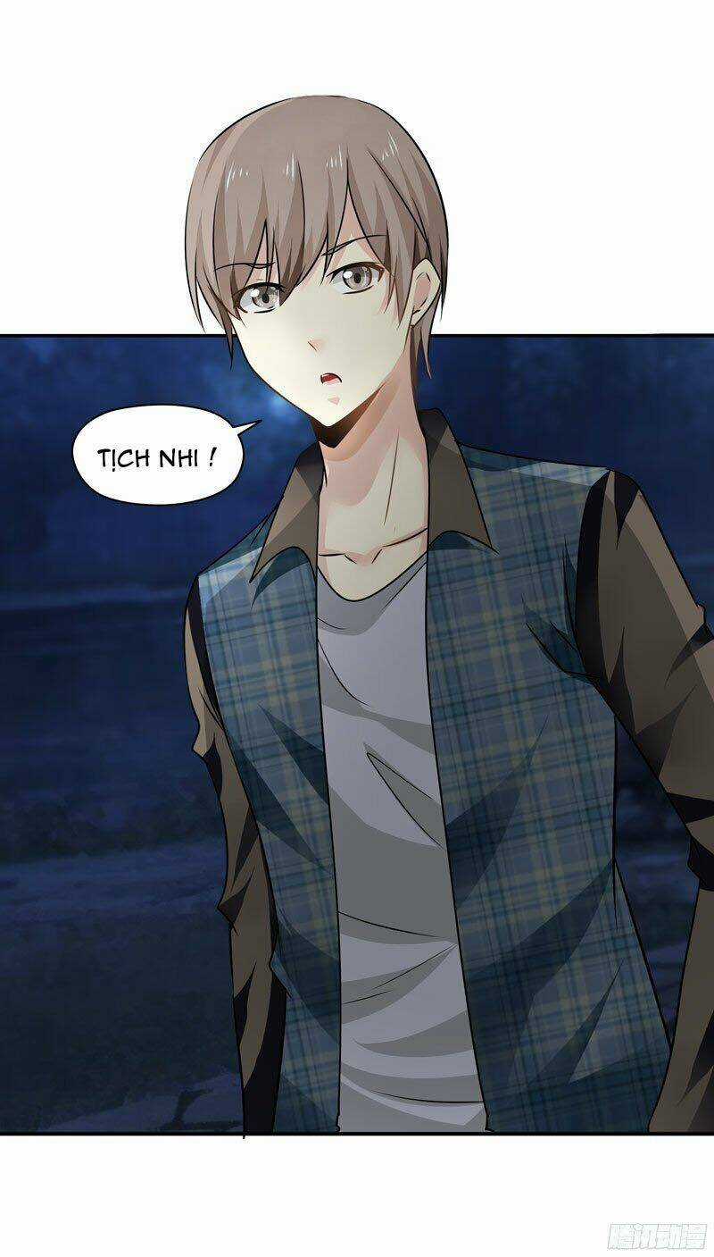 Thủ Hội Chi Vũ Chapter 21 trang 48