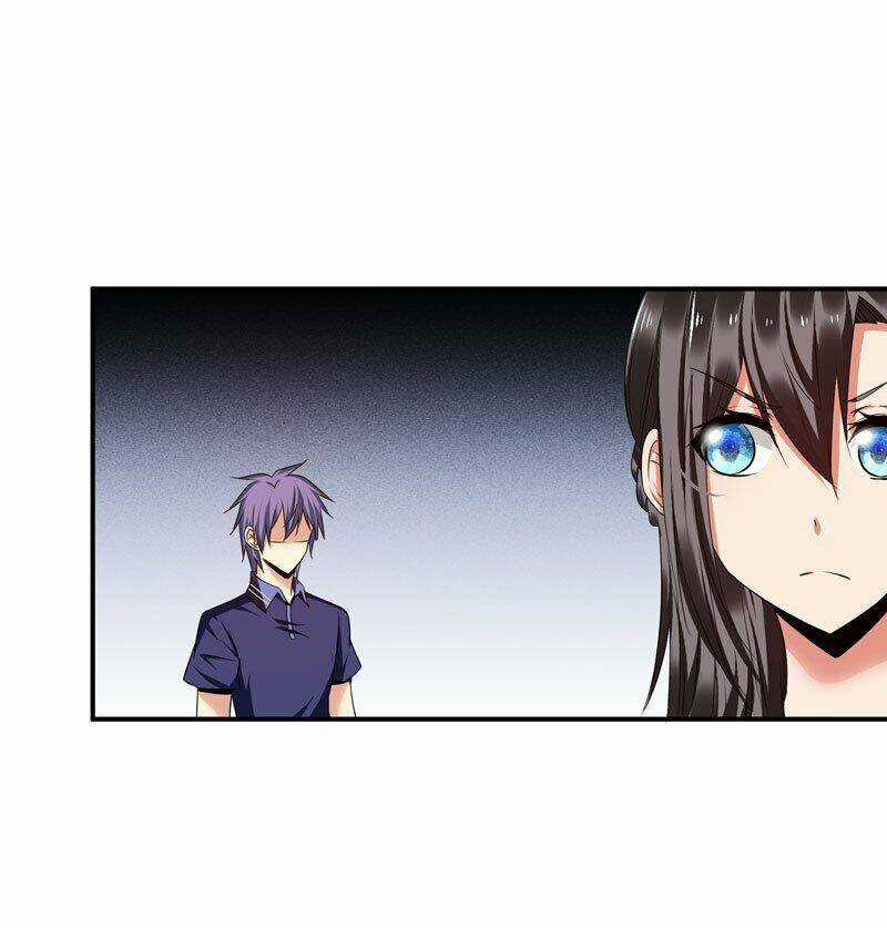 Thủ Hội Chi Vũ Chapter 21 trang 5