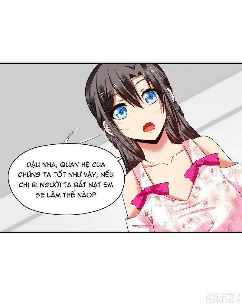 Thủ Hội Chi Vũ Chapter 21 trang 6