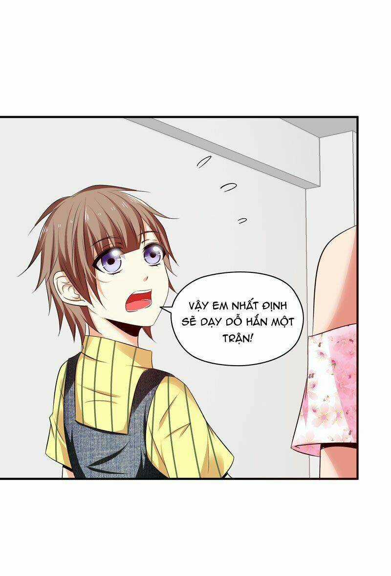 Thủ Hội Chi Vũ Chapter 21 trang 7