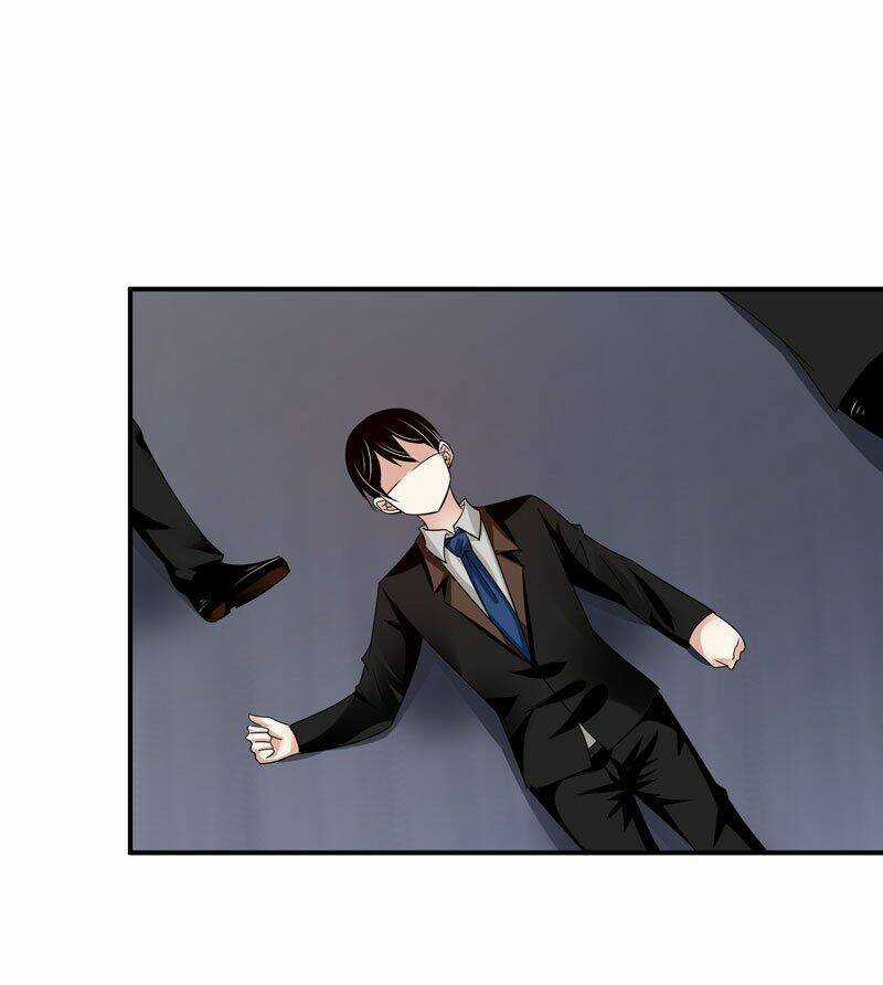 Thủ Hội Chi Vũ Chapter 22 trang 11