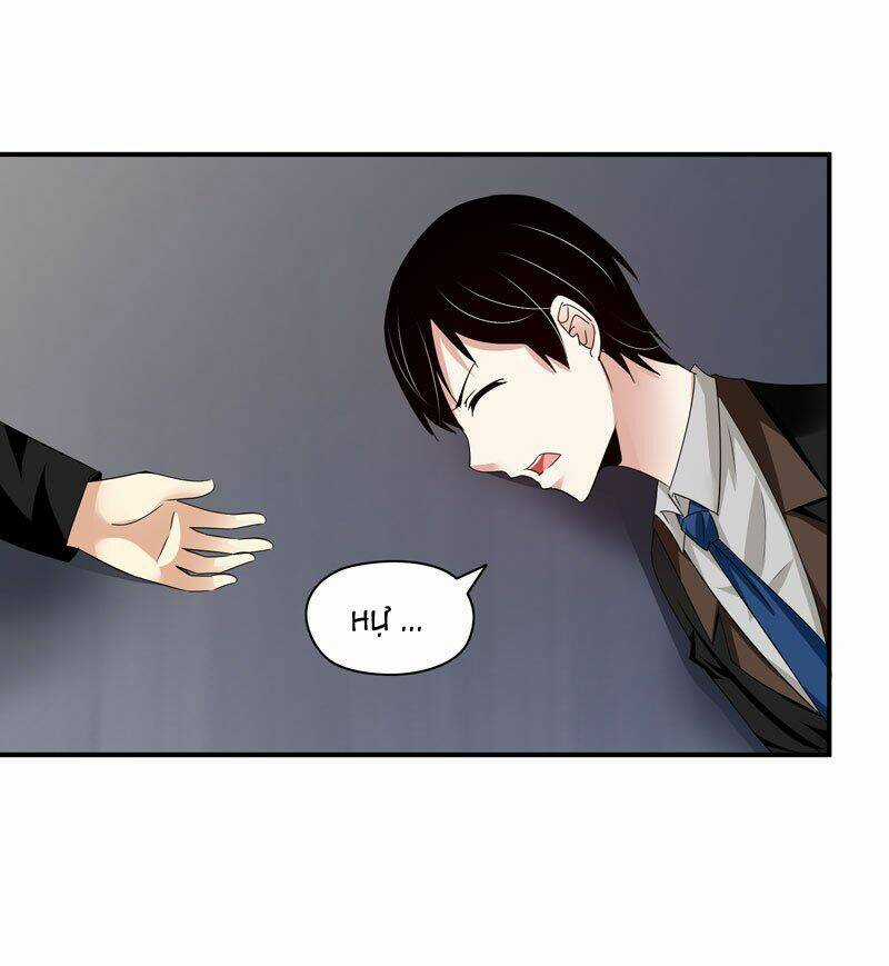 Thủ Hội Chi Vũ Chapter 22 trang 12