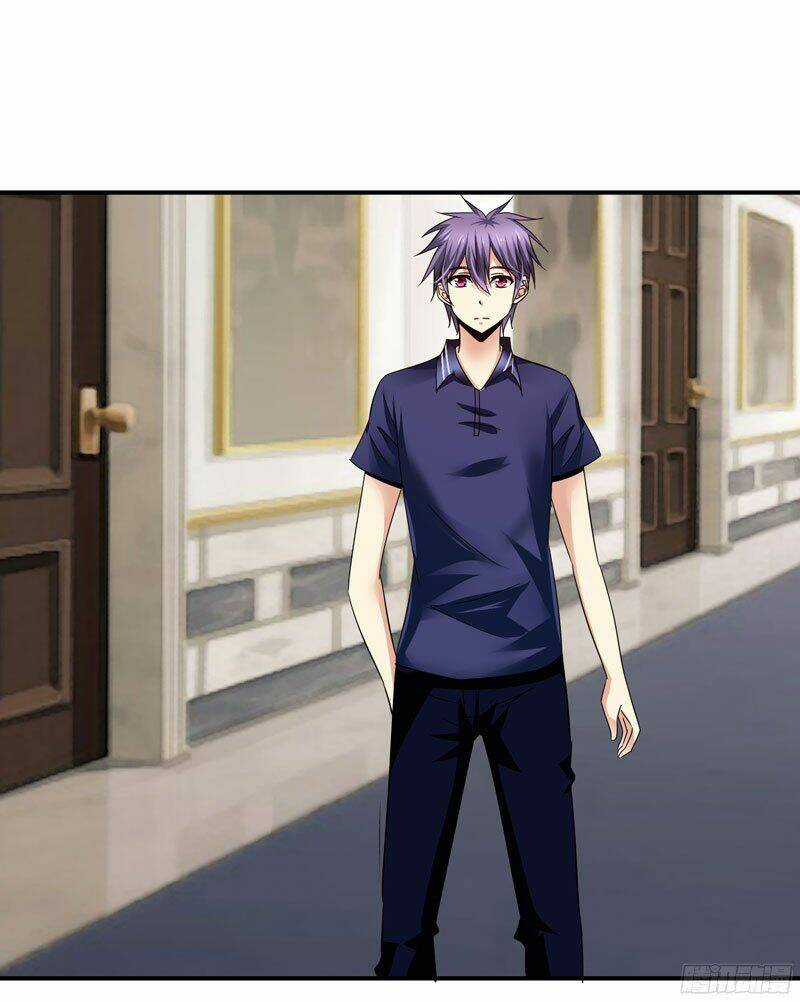 Thủ Hội Chi Vũ Chapter 22 trang 13