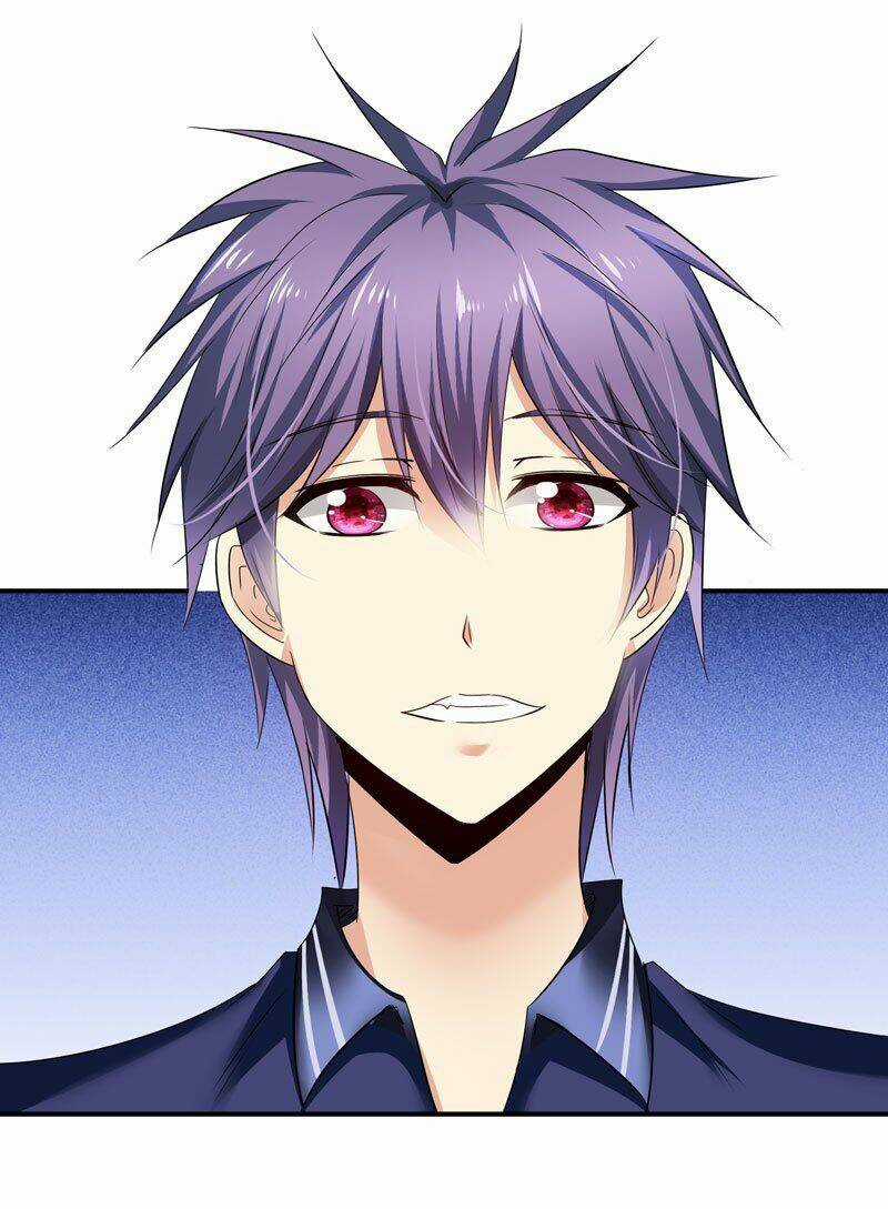 Thủ Hội Chi Vũ Chapter 22 trang 14