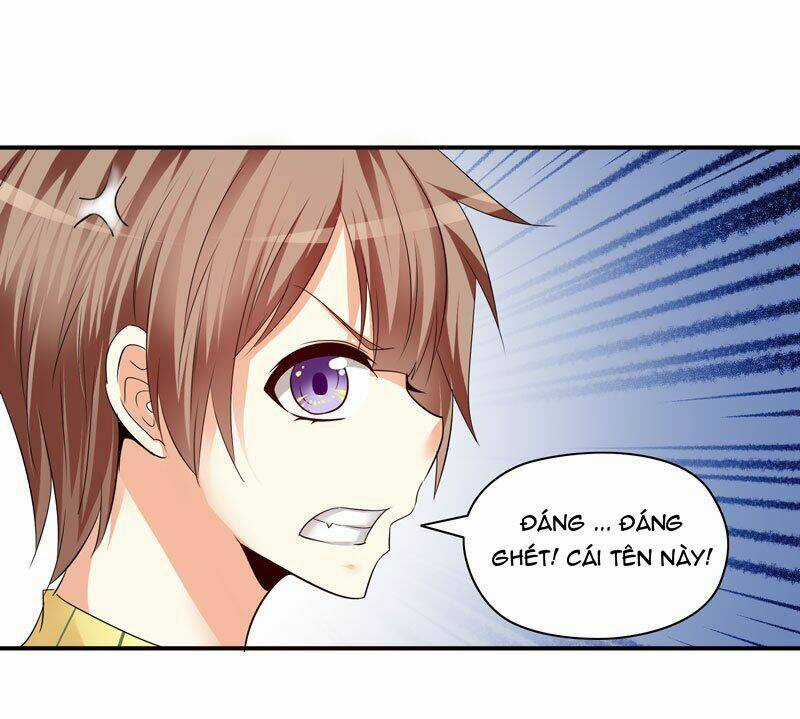 Thủ Hội Chi Vũ Chapter 22 trang 15