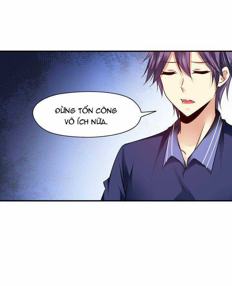 Thủ Hội Chi Vũ Chapter 22 trang 17