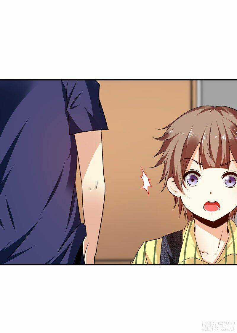 Thủ Hội Chi Vũ Chapter 22 trang 22