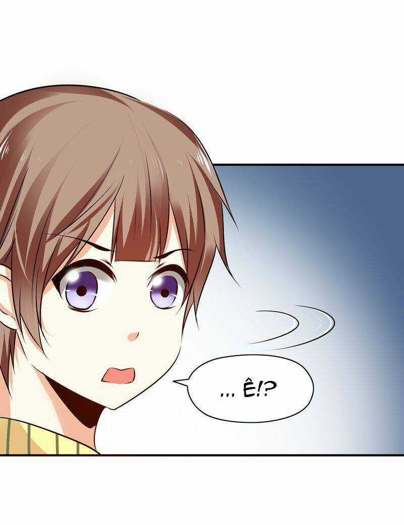 Thủ Hội Chi Vũ Chapter 22 trang 24