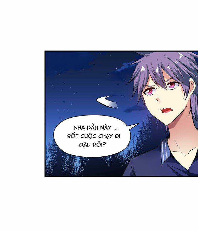 Thủ Hội Chi Vũ Chapter 22 trang 26