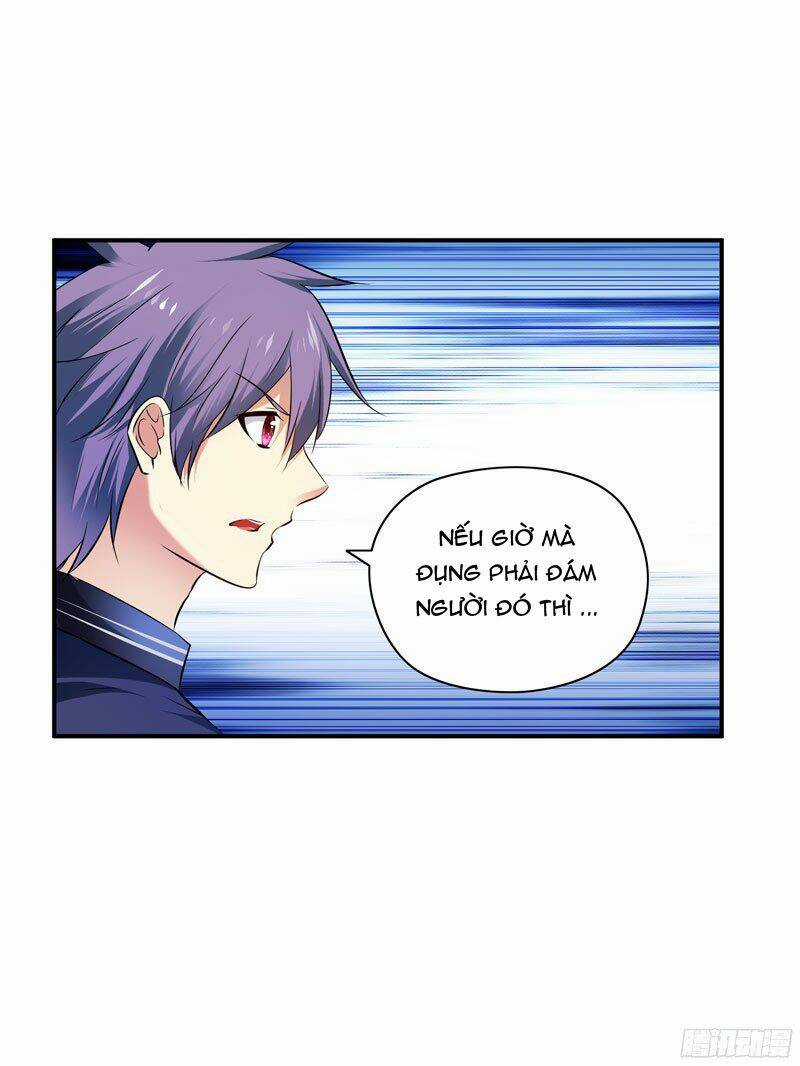 Thủ Hội Chi Vũ Chapter 22 trang 28