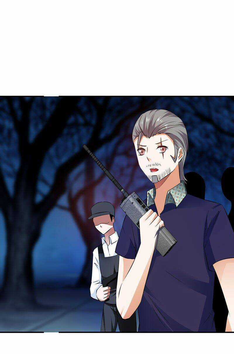 Thủ Hội Chi Vũ Chapter 22 trang 29