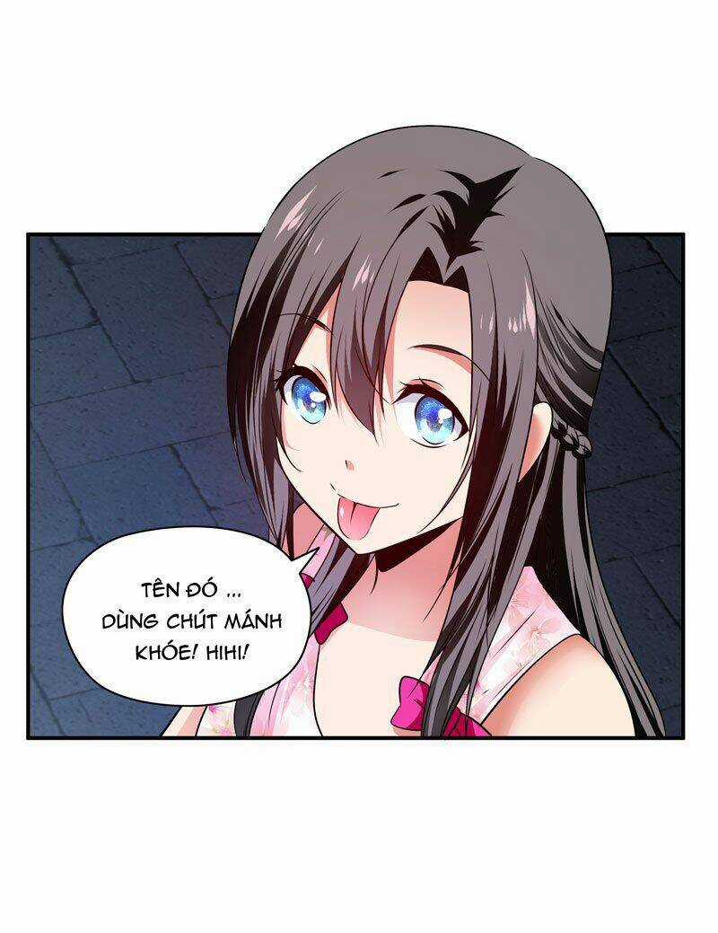 Thủ Hội Chi Vũ Chapter 22 trang 3