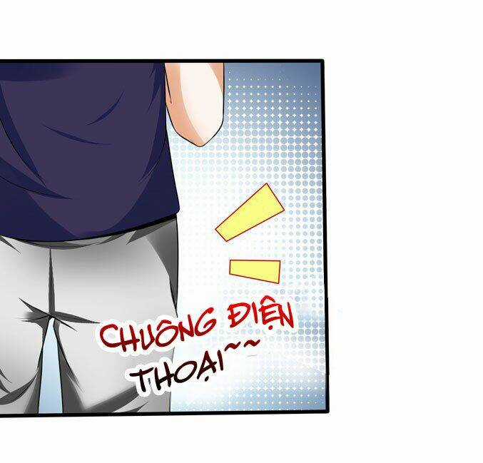 Thủ Hội Chi Vũ Chapter 22 trang 30