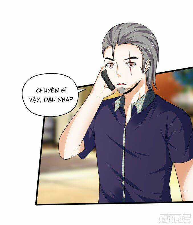 Thủ Hội Chi Vũ Chapter 22 trang 31