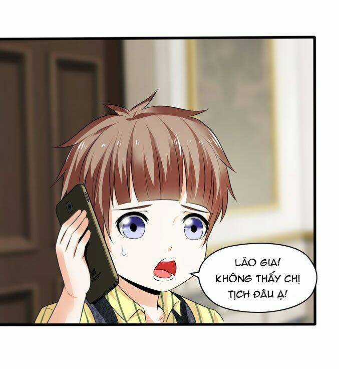 Thủ Hội Chi Vũ Chapter 22 trang 32