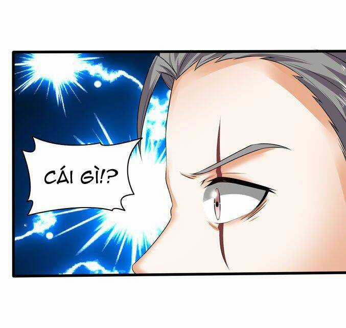 Thủ Hội Chi Vũ Chapter 22 trang 33