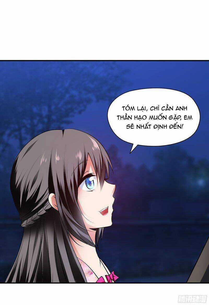 Thủ Hội Chi Vũ Chapter 22 trang 4