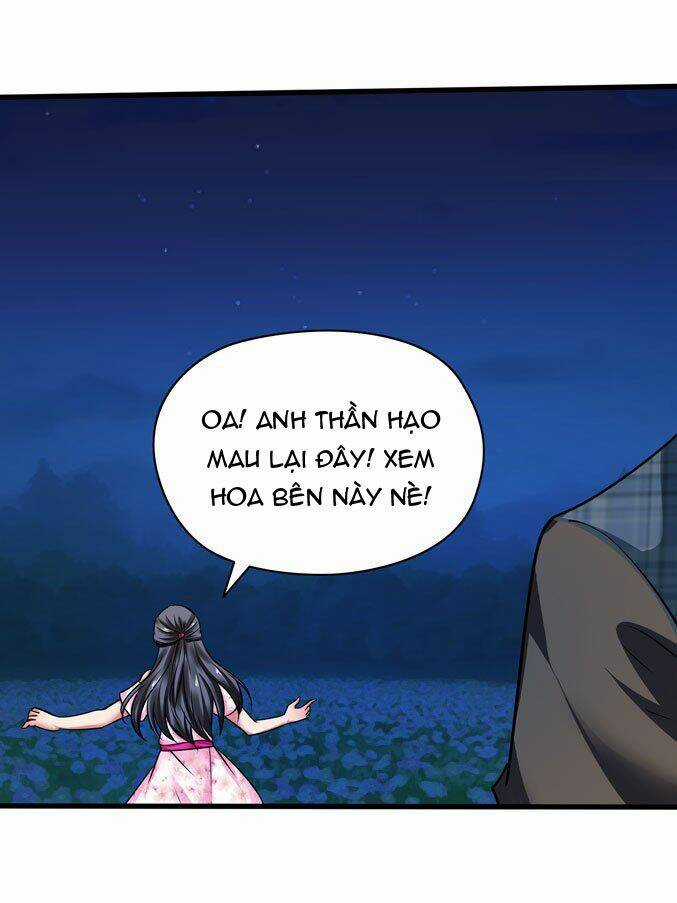 Thủ Hội Chi Vũ Chapter 22 trang 41