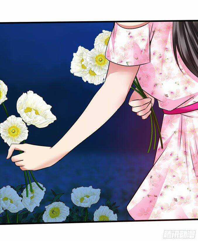 Thủ Hội Chi Vũ Chapter 22 trang 43