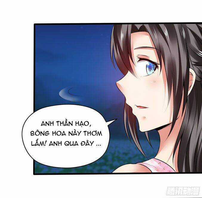 Thủ Hội Chi Vũ Chapter 22 trang 46