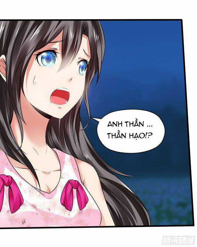 Thủ Hội Chi Vũ Chapter 22 trang 49